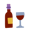Adult Beverages icon