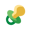 Baby icon